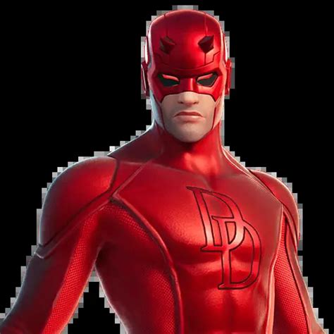 Daredevil – Fortnite Skin – Skin-Tracker