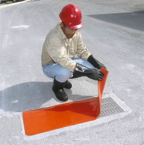 Ultra-Drain Seal® - SpillContainment.com