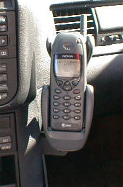 Nokia Car Kit