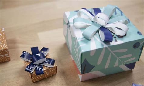 How to Create the Ultimate DIY Gift Packaging