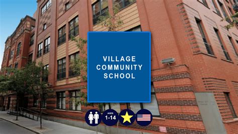 VILLAGE COMMUNITY SCHOOL – FITZGABRIELS SCHOOLS