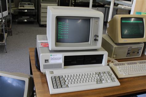 My Vintage Computer Collection: Bletchley park computer museum