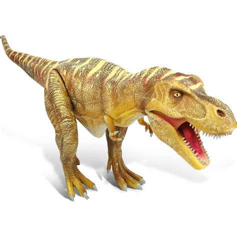 Dino Dan Tyrannosaurus Rex