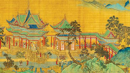 LACMA debuts works of Ming dynasty painter - Beverly Press & Park Labrea NewsBeverly Press ...