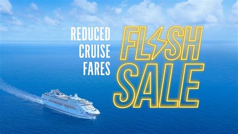 P&O Cruises 48Hr Sale is on now! | P&O Cruises Australia