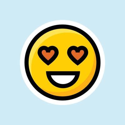 Emoticon Outline Vector Art, Icons, and Graphics for Free Download