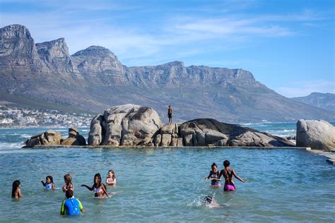 “In Camps Bay there’s lots of space – leave our beaches alone” | GroundUp