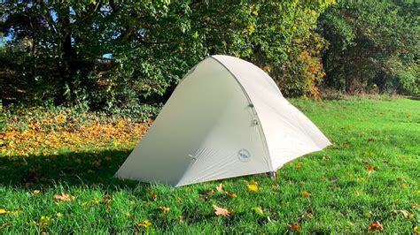 Big Agnes Fly Creek HV UL2 backpacking tent review | Advnture