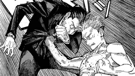 Jujutsu Kaisen: Yuji and Higuruma's plan against Sukuna, explained