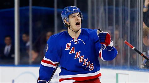 Chris Kreider whiffs on shot, still scores - SBNation.com