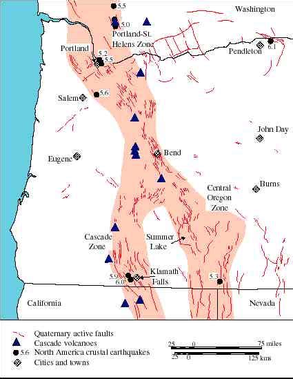 By Robert Langridge, now of the USGS--formerly a Ph.D. student at ...