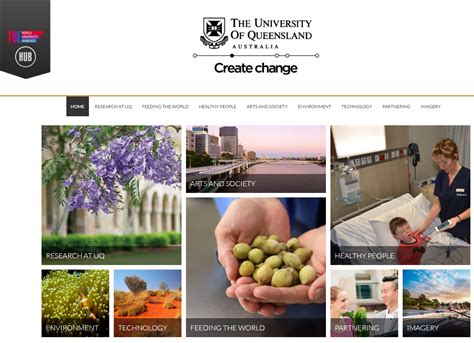 University of Queensland World University Rankings | THE