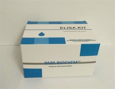 Fish Serum Amyloid A (SAA) ELISA Kit,Pars Biochem CO., LTD_specification/price/image_Bio-Equip ...