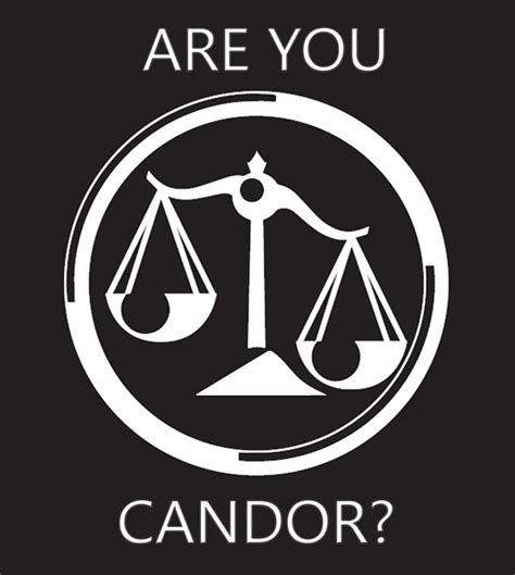 Are you Candor? - Divergent Photo (38028781) - Fanpop