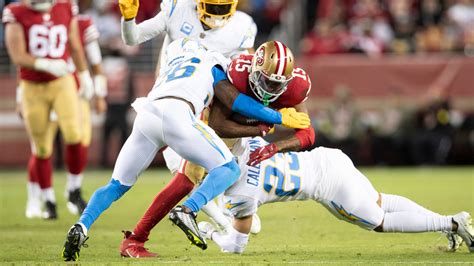 49ers vs. Chargers live stream: How to watch NFL preseason game on TV, online – NBC Sports Bay ...