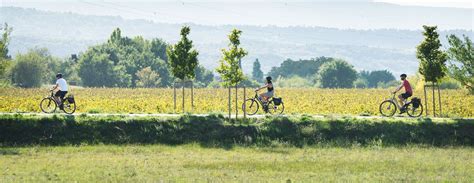 Cycling in France | Best Cycle Routes in France | BSpoke Tours