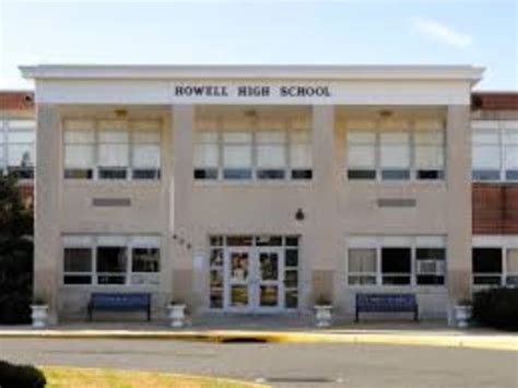 Howell HS/Freehold Regional HS District Honored on Top School Lists | Howell, NJ Patch