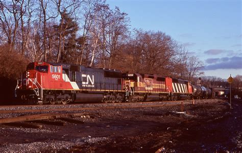 Railpictures.ca - Marcus W Stevens Photo: The Wisconsin Central ...