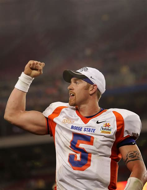 Boise State Football: 10 Greatest Players in Broncos History | Bleacher Report | Latest News ...