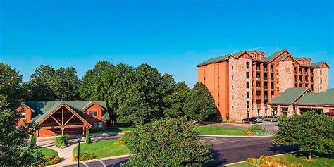 Westgate Branson Woods Resort and Cabins | Travelzoo