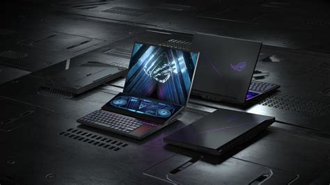 The ASUS ROG Zephyrus Duo is about as much gaming laptop as you could possibly ever want ...