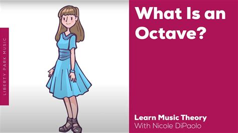 What is an Octave? | Music Theory | Video Lesson - YouTube