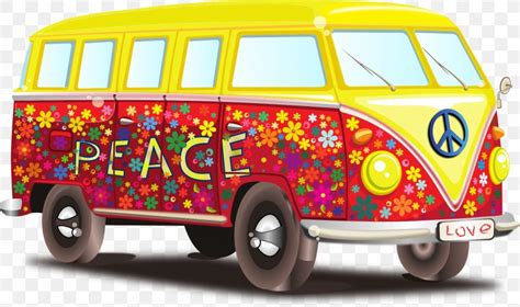 Peace Love Hippie Clip Art, PNG, 1920x1136px, Peace, Brand, Campervans ...