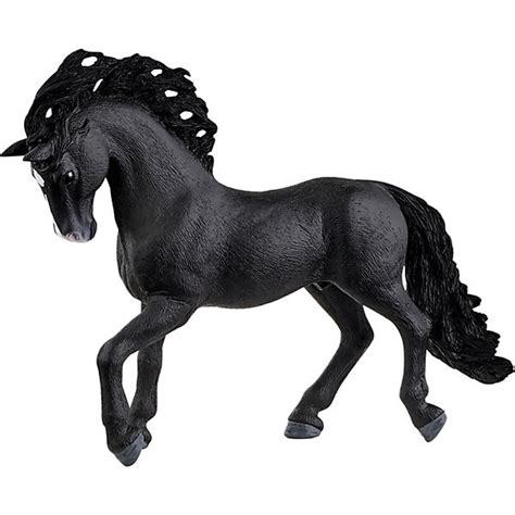 Schleich Horse Club Pura Raza Espanola Hengst 72183 | ubicaciondepersonas.cdmx.gob.mx