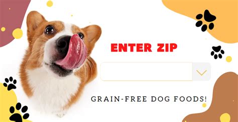 Raw Dog Food Near Me! Best Grain Free Dog Foods! - Dog Real