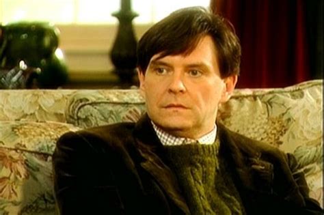 Hugo Horton - Vicar of Dibley (James Fleet) | Vicar of dibley, British tv comedies, British sitcoms