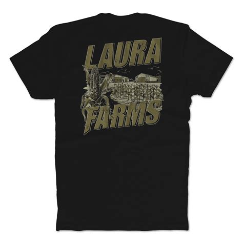 Laura Farms T-Shirt