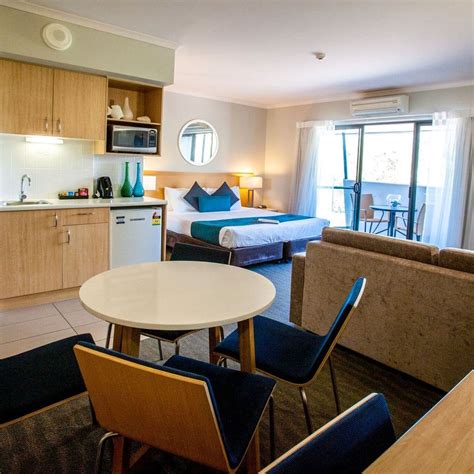 Manly Marina Cove Motel Brisbane | Jetstar Hotels Australia