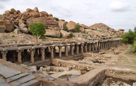 Rock Climbing in Hampi