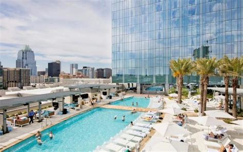 AUSTIN: TOP 5 HOTEL POOL PASSES IN AUSTIN | Intracorp