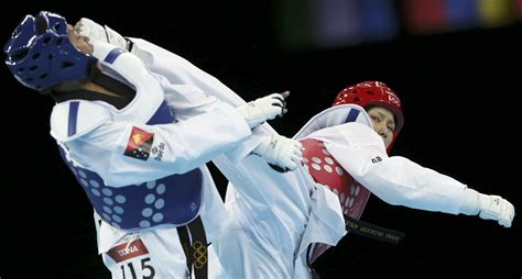 Taekwondo Wallpapers (23+ images inside)