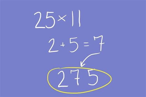 12 Math Tricks That Are So Easy You'll Wish You'd Known Them