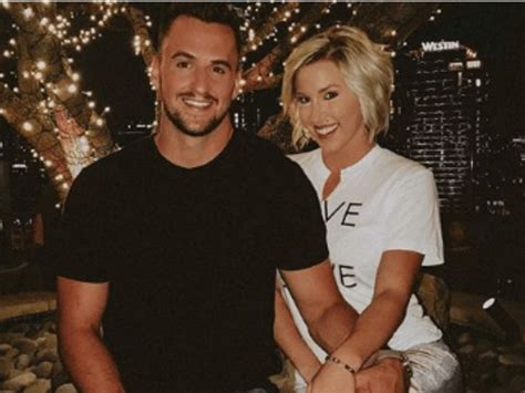 Yvonne Norton News: Savannah Chrisley Engagement Off