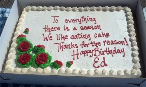 Happy Birthday, Mr. Ed! | Family Woodworking