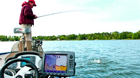 How Does Sonar Work In A Fish Finder » Fish Finder Reviews