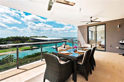 Darwin Waterfront Luxury Suites – Darwin, Northern Territory, Australia ...