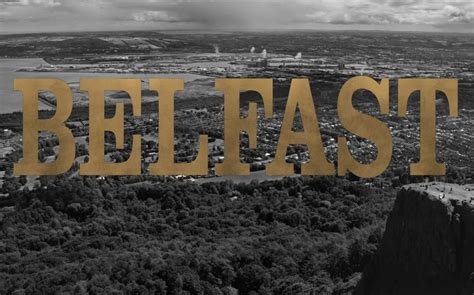 Belfast movie: Where to watch, streaming details, cast, and all about ...