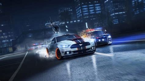 3840x2160 Need For Speed Heat 2019 Game 4k HD 4k Wallpapers, Images, Backgrounds, Photos and ...