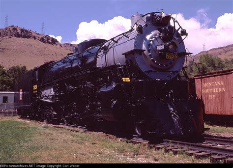 Colorado Railroad Museum