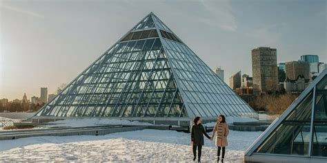 The Top Attractions in Edmonton | Explore Edmonton