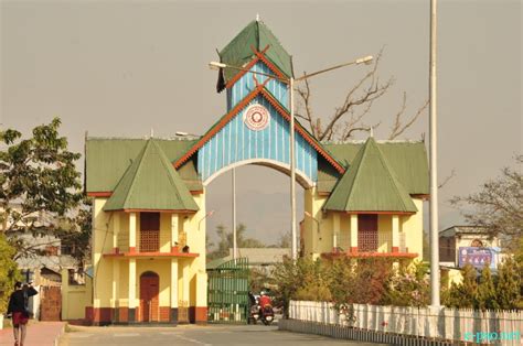 Manipur University, Manipal - Courses, Fees, Placement Reviews, Ranking ...