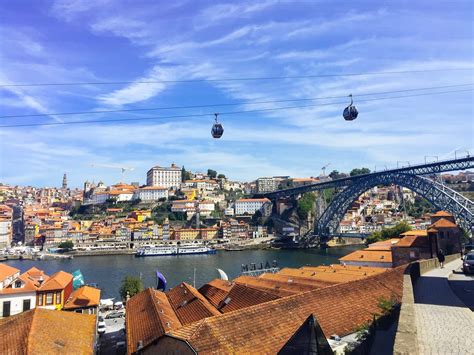 19 Top Things to do in Porto, Portugal! | travel-boo | Portugal & Spain ...