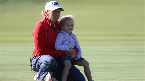 A Quick Q&A with 2023 U.S. Solheim Cup Captain Stacy Lewis | News | LPGA | Ladies Professional ...