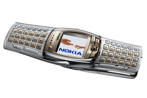 The Nokia 3310 and 11 other classic Nokias we loved | British GQ