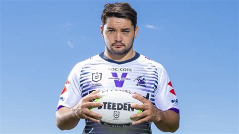 Brandon Smith contract news: Storm grants star early release, NRL clubs | Daily Telegraph