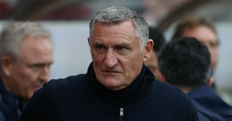 Tony Mowbray reveals fresh Sunderland injury blow ahead of Wigan trip ...